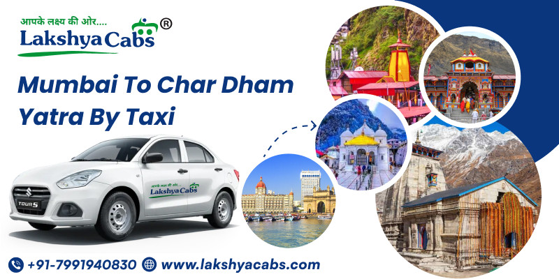 Lakshya Cabs