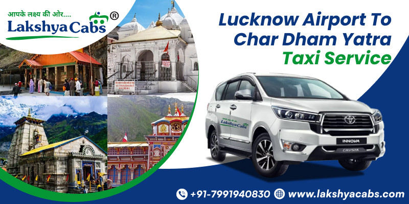 Lakshya Cabs