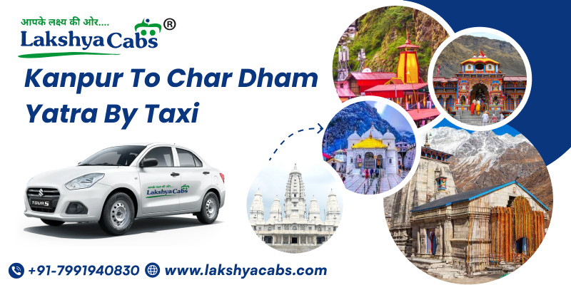 Lakshya Cabs