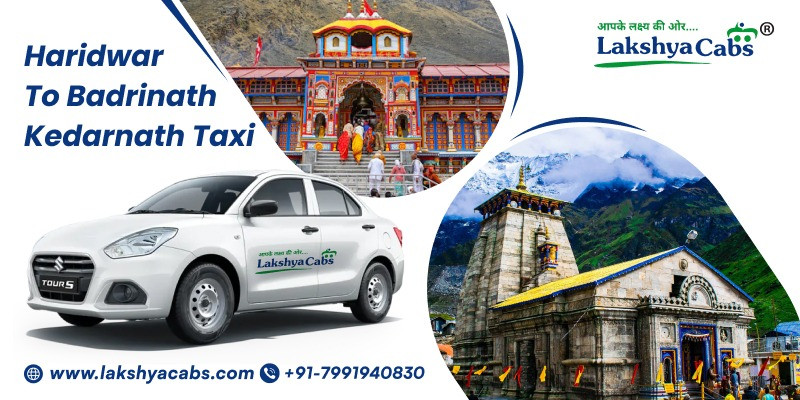 Lakshya Cabs