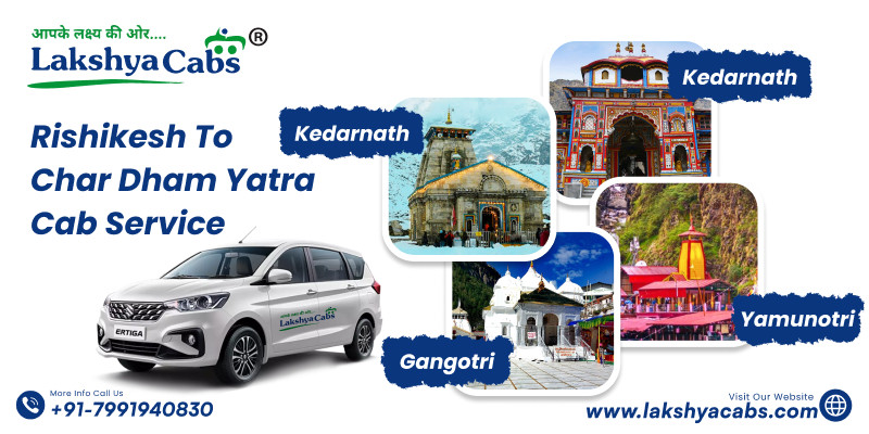 Lakshya Cabs
