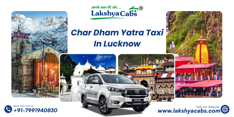 Lakshya Cabs