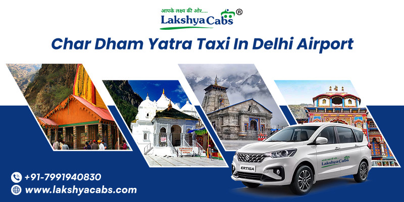 Lakshya Cabs