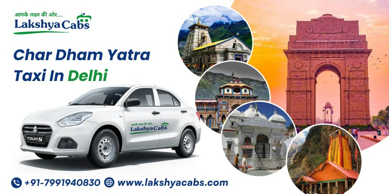 Lakshya Cabs