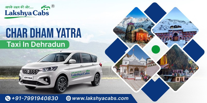 Lakshya Cabs
