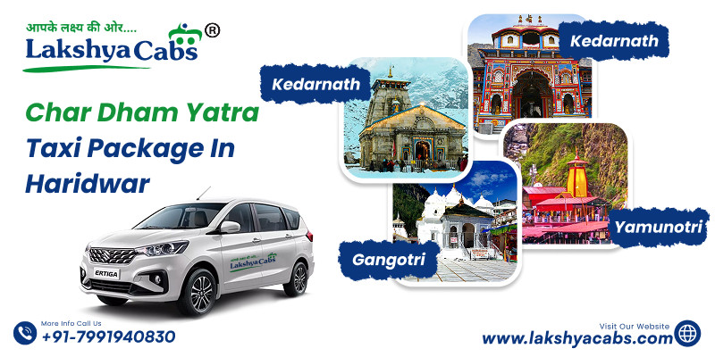 Lakshya Cabs
