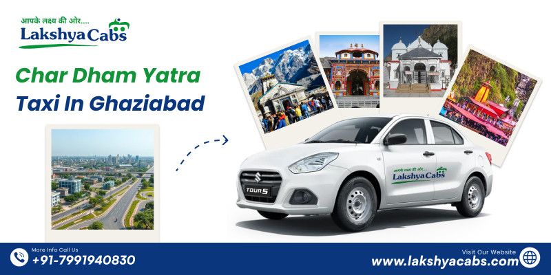 Lakshya Cabs