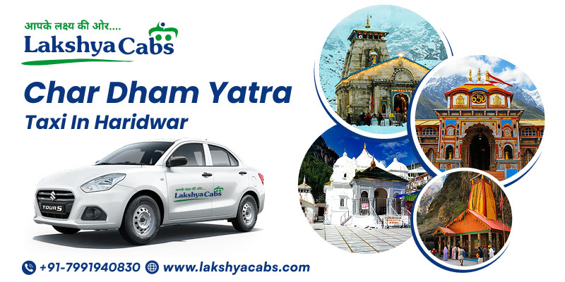 Lakshya Cabs