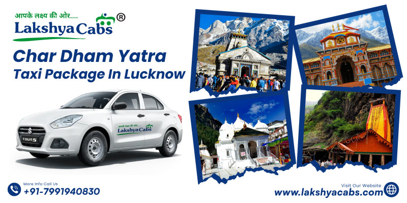 Lakshya Cabs