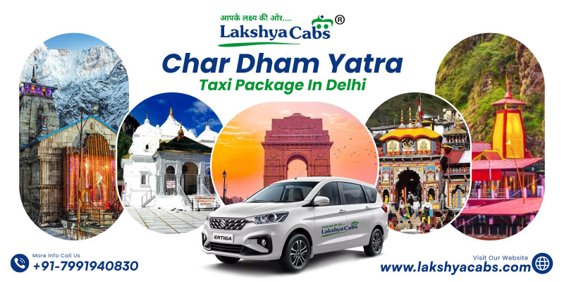 Lakshya Cabs