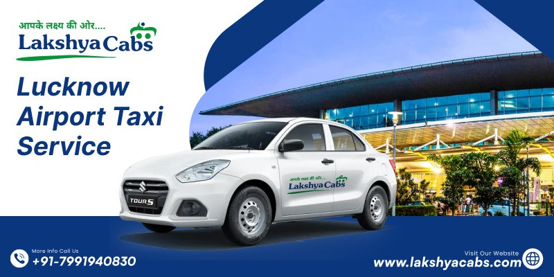 Lakshya Cabs