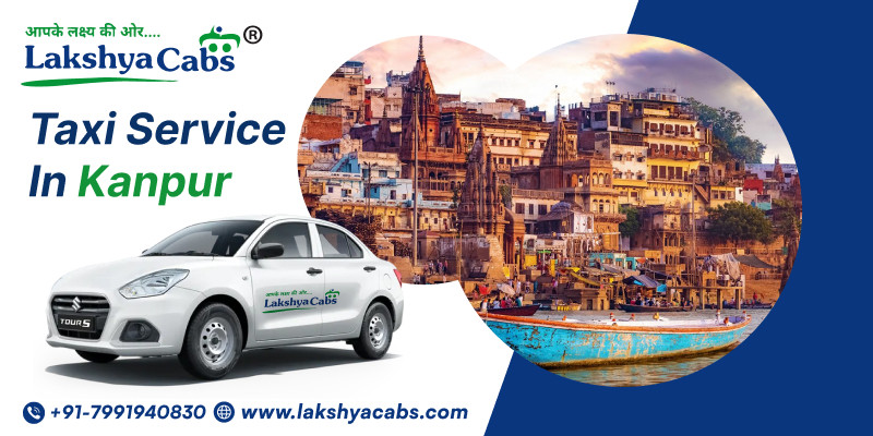 Lakshya Cabs