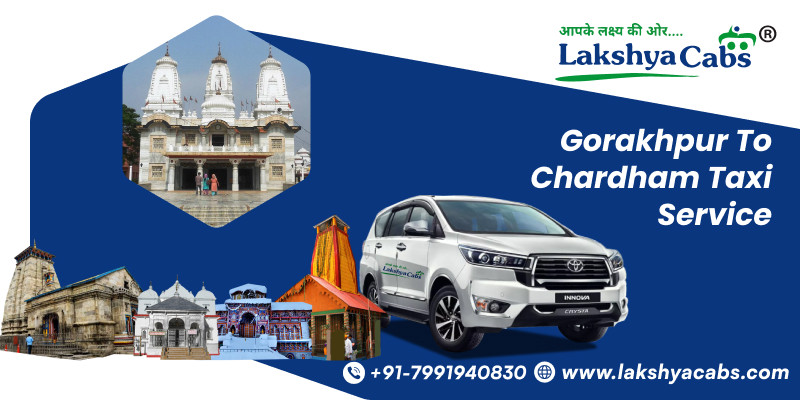 Lakshya Cabs