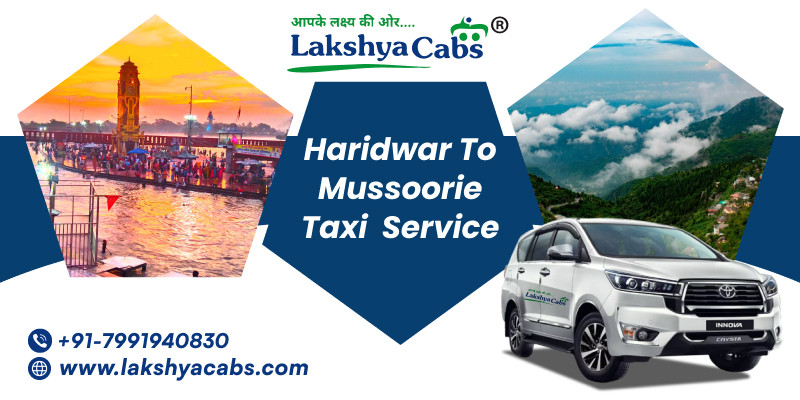 Lakshya Cabs