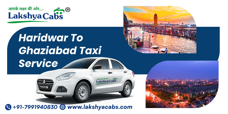 Lakshya Cabs