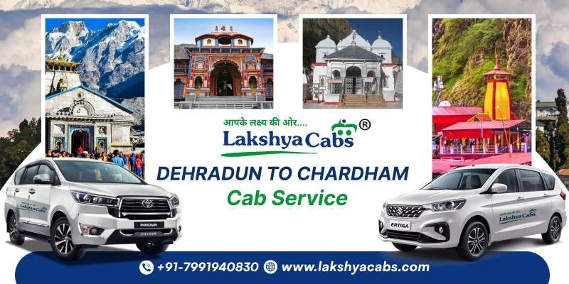 Lakshya Cabs