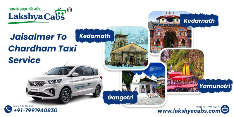 Lakshya Cabs