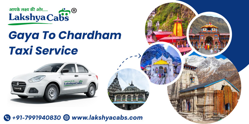 Lakshya Cabs
