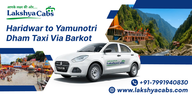 Lakshya Cabs