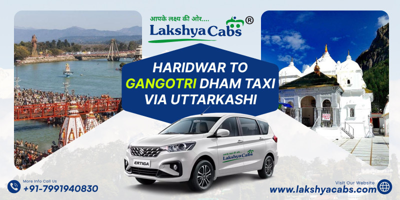 Lakshya Cabs