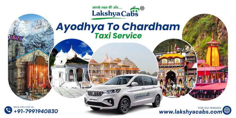 Lakshya Cabs