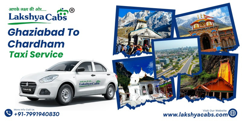 Lakshya Cabs