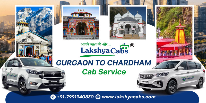 Lakshya Cabs