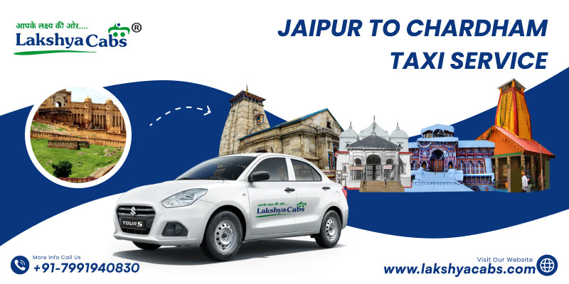 Lakshya Cabs