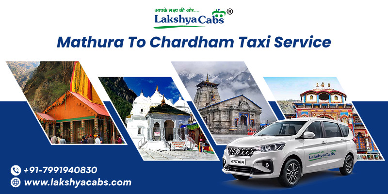 Lakshya Cabs