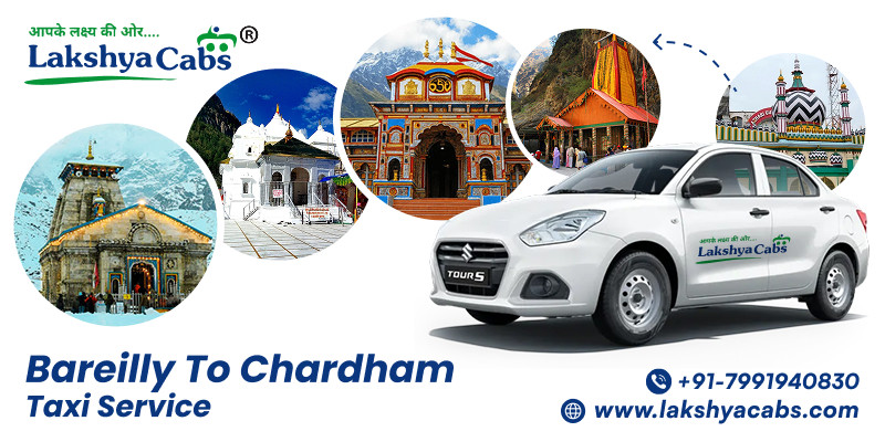 Lakshya Cabs