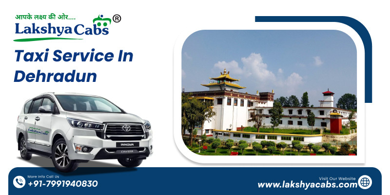 Lakshya Cabs