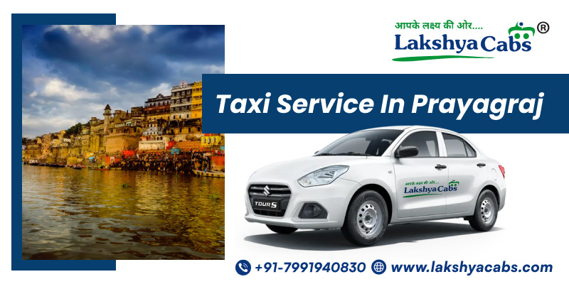 Lakshya Cabs