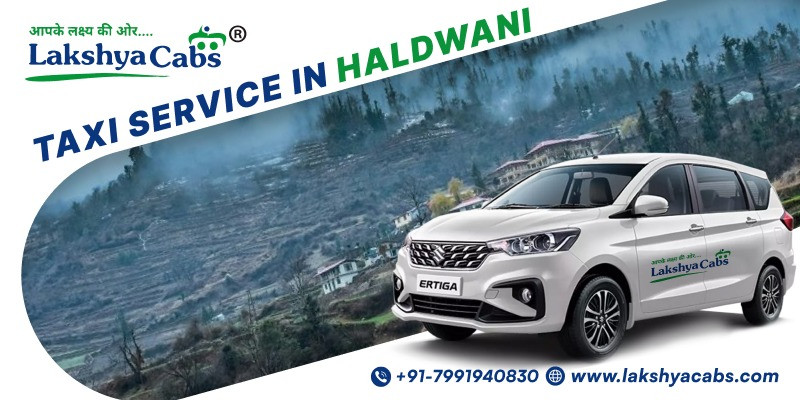 Lakshya Cabs