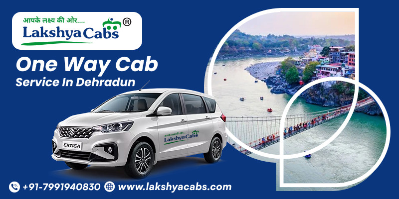 Lakshya Cabs