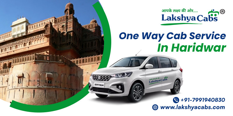 Lakshya Cabs