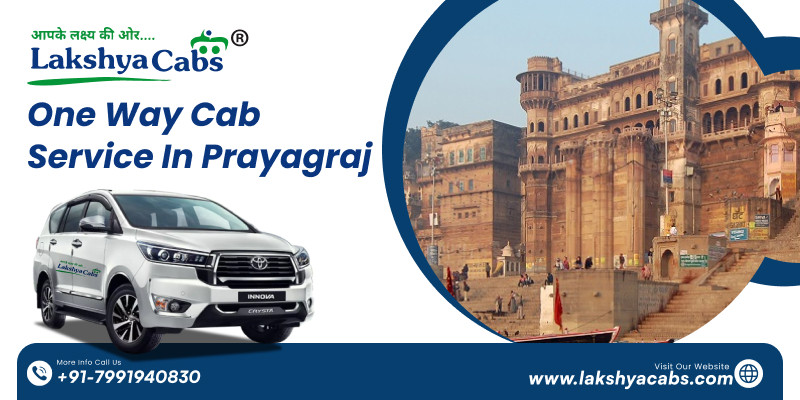 Lakshya Cabs