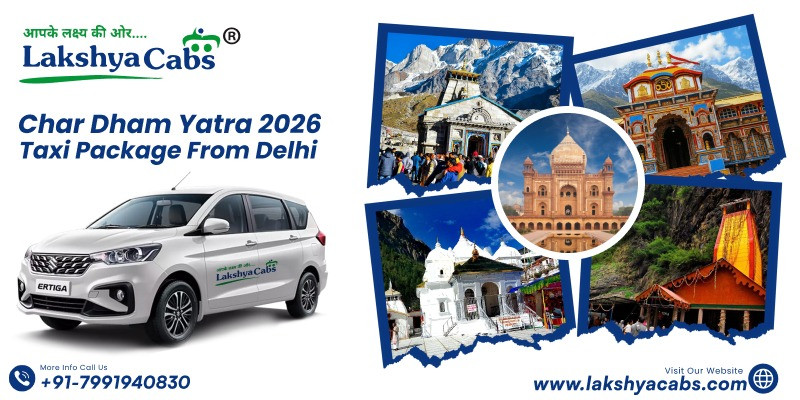 Lakshya Cabs
