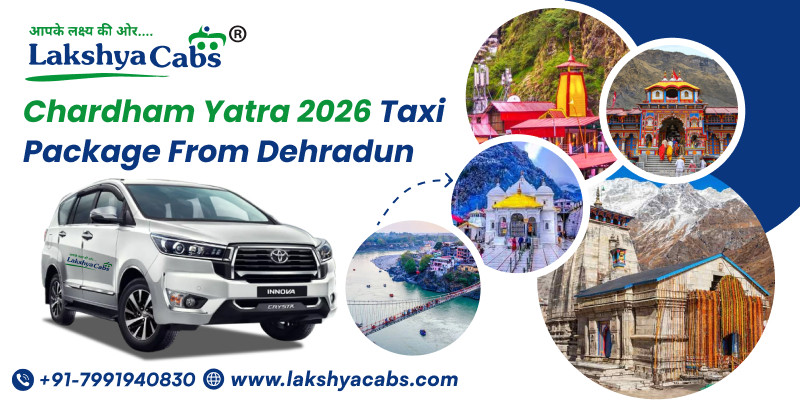 Lakshya Cabs