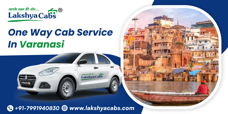 Lakshya Cabs