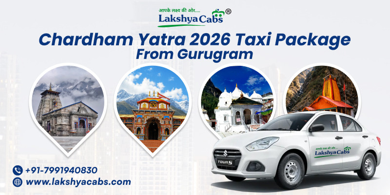 Lakshya Cabs