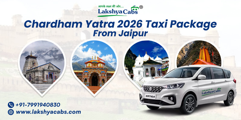 Lakshya Cabs