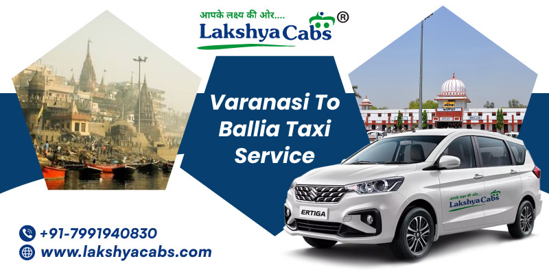 Lakshya Cabs