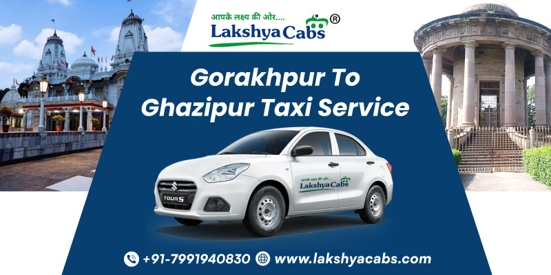 Lakshya Cabs