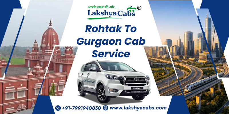 Lakshya Cabs
