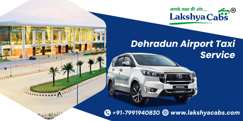 Lakshya Cabs