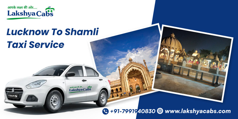Lakshya Cabs