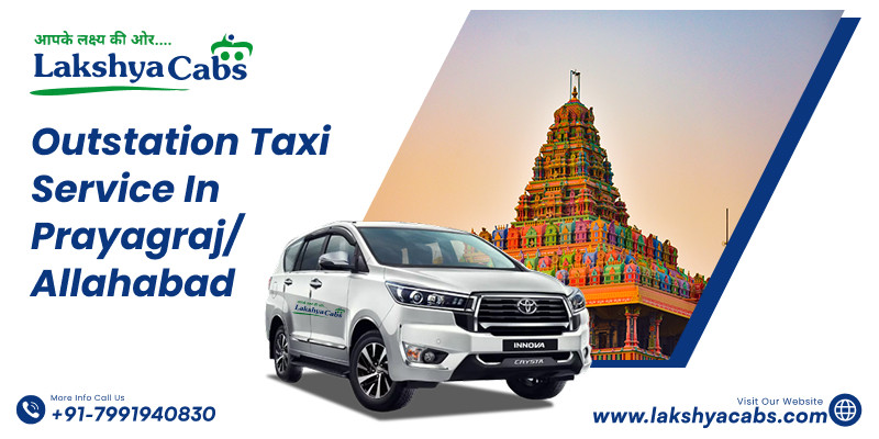 Lakshya Cabs