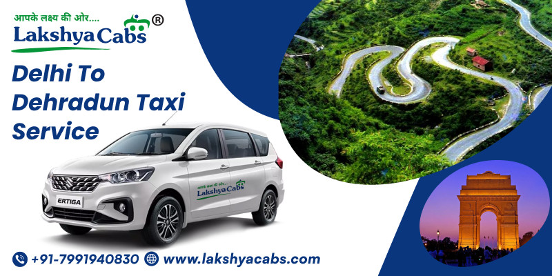 Lakshya Cabs