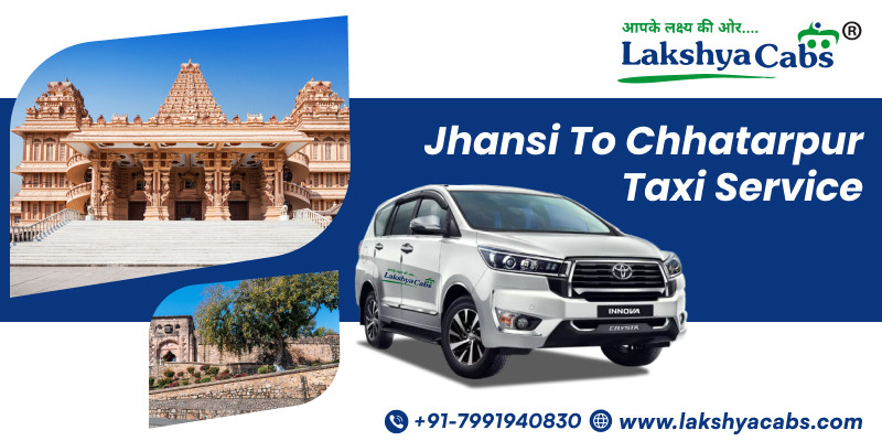 Lakshya Cabs