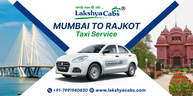 Lakshya Cabs
